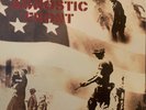 Agnostic Front - Liberty and Justice...VINYL LP *VERY GOOD CONDITION*