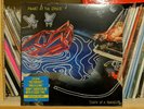 Panic At The Disco Death Of A Bachelor RED Vinyl Record LP Hot Topic Exclusive