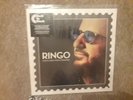 Ringo Starr ?– Postcards From Paradise - Vinyl LP Album Record