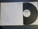 Atlanta Rhythm Section - Champagne Jam MFSL 1-038 Test Pressing