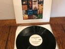 MFSL 1-512 Tchaikovsky Symphony No. 6 'Pathetique' / Karajan JAPANESE LP NM