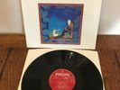 Rimsky-Korsakov Scheherazade Krebbers Violin Philips Stereo 9500 681 UK LP NM