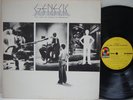 GENESIS - The Lamb Lies Down On Broadway LP (1st US Pressing on 