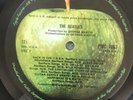 BEATLES WHITE ALBUM 33RPM VINYL 2xLP FIRST PRESSING No. 0006822