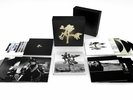 U2 The Joshua Tree 30th Anniversary Vinyl Box 180gram 2017 7 LPs 84Page Book NEW