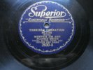 Memphis Jim & Flossie Smith-Fix it/Terrible Operation Blues-Superior 2630 
