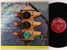 Paul Chambers - Go LP - Vee-Jay - VJLP 1014 Mono DG