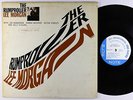 Lee Morgan - The Rumproller LP - Blue Note - BLP 4199 Mono RVG NY USA