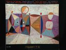 Charles Mingus-Mingus Ah Um-Columbia 1370-6 EYE MONO 1B 1G SUPERB
