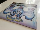 Gentle Giant ?– Three Friends STUNNING 1972 UK Press EX/VG+ Vertigo Swirl Prog