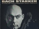 Mercury SR3-9016 Bach:6 Cello Suites/Starker,3LP box original,RFR3/1/2/2/M2/3