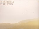 Dr.Robert & P.P.Arnold - Five In The Afternoon ( RSD LP - SEALED )