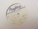 P J PROBY--LOVE WILL TEAR US APART(JOY DIVISION) MAKING RECORDS TEST PRESSING EX