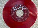45 RPM My Loving Baby/Baby I Need You, The El Dorados on Vee Jay VG