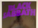 Black Sabbath (master of reality) WB. promo m- poster