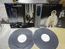 John Miles ?/ Stranger In The City & Zaragon, Japan LP x 2, Promo, Low Sale