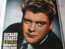 Decca SXL 6107 – Richard Strauss – Lieder – Hermann PREY – Gerald MOORE – NM