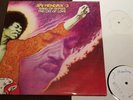 Jimi Hendrix 3 Band Of Gypsys The Cry Of Love  2Lp French Test Pressing Barclay