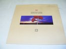 DEPECHE MODE - MUSIC FOR THE MASSES - GOLD PROMO STAMP - US PRESSING -