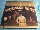 the doors  morrison hotel 1st   eks 75007