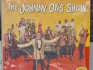 Vintage LP The Johnny Otis Show, Appears Minty; Original green label, dust cover