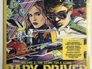 VARIOUS Baby Driver Vol. 2 The Score For a Score NEW vinyl LP soundtrack record