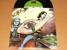 AC/DC - DIRTY DEEDS DONE DIRT CHEAP - 7