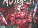 Autopsy -The Headless Ritual LP - 180 Gram Vinyl Record SEALED Album