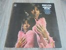 Shirley Ellis - Soul Time With Shirley Ellis 1967 UK LP CBS 1st NORTHERN SOUL