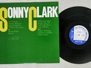 SONNY CLARK QUINTET SAME BLUE NOTE LNJ-70093 Japan VINYL LP