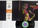 JOHN COLTRANE QUARTET AFRICA / BRASS ABC/IMPULSE YS-8501-AI Japan VINYL LP