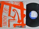 CECIL TAYLOR JAZZ ADVANCE BLUE NOTE LNJ-70072 Japan VINYL LP