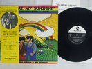 GEORGE OTSUKA TRIO YOU ARE MY SUNSHINE THREE BLIND MICE TBM-35 Japan OBI LP