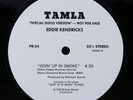 EDDIE KENDRICKS Up In Smoke TAMLA 12