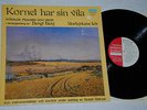 KORNET HAR SIN VILA - classic audiophile LP - PROPRIUS PROP 7853 orig Sweden LP