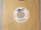 Rockabilly 45 Canadian Sweethearts - No Help Wanted The Flirtin Kind PROMO