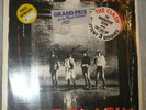 The Clash - Sandinista - Vinyle 33t 3xLP + insert - Punk Rock Très bon état