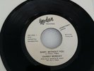 Danny Monday - Baby without you.