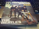 The Beatles Paperback Writer / Rain 1966 EMI Odeon O 23210 Single 7