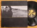 Rare Vintage Vinyl-U2-The Joshua Tree-Island Records 90581-1-NM