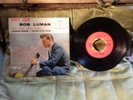 BOB LUMAN- HEY JOE