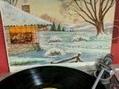 CHRISTMAS-RAY CHARLES SINGERS 1956 WINTER WONDERLAND lp- MGM # 3387 TESTED