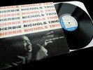 Herbie Nichols Trio / Max Roach **US Blue Note BLP 1519 Lexington Mono**
