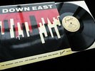 Jon Eardley / Zoot Sims / Phil Woods - Down East **Original Esquire 32-040 LP**