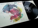 Billie Holiday - Stay With Me **US Verve MGV-8302 Mono David Stone Martin LP**