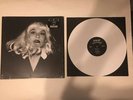 Ty Segall The CIA Limited White Vinyl Record King Gizzard Thee Oh Sees