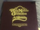 Ray Noble & Al Bowlly The HMV Sessions - 14 LP Vinyl Record Set - Very Nice