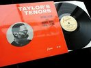 Art Taylor / Charlie Rouse / Frank Foster **Original Esquire 32-149 Mono LP**