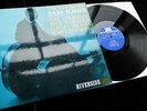 Sam Jones / Blue Mitchell - The Soul Society **Riverside RLP 12-324 Mono**