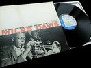 Miles Davis / Art Blakey / J. J. Johnson **US Blue Note BLP 1501 Mono**